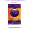 Fc2 Female Condom Sin Latex No Latex Condón femenino 10 PACK